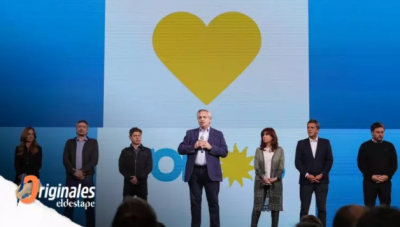 Elecciones 2021: Pol�tica y d�lares, los desaf�os del d�a despu�s