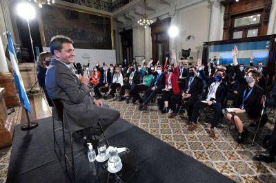C�mo es el acuerdo pol�tico postelectoral que prepara el oficialismo