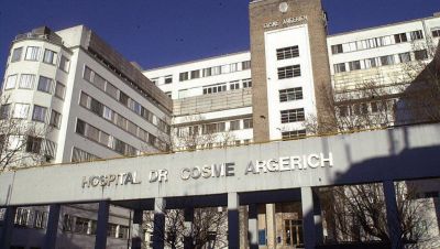 M�dicos de hospitales de CABA denuncian descuentos salariales por licencias