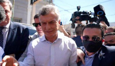 Macri desmiente a Macri: qu� hab�a dicho de los d�lares del FMI