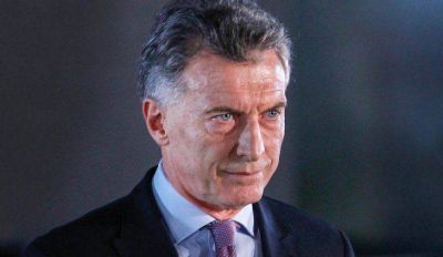 Macri: 