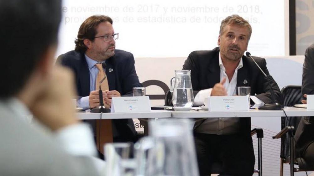 La licitaci�n del censo por 6.000 millones amenaza con un esc�ndalo a Marco Lavagna
