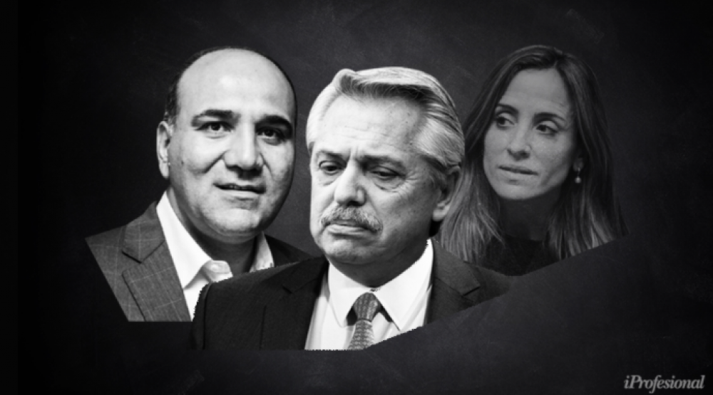 El Frente de Todos repunta en Provincia pero no le alcanzar�a para dar vuelta la elecci�n
