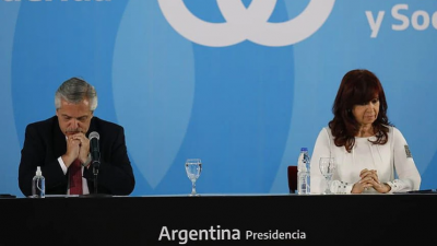 A las urnas, sumergidos en la desconfianza