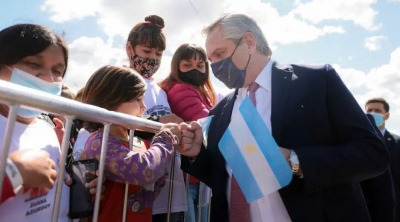 Elecciones 2021: una campa�a de baja e intensidad, poca credibilidad y alta incertidumbre