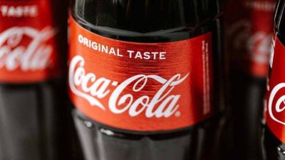 WPP supervisará la red global de marketing de las marcas de Coca-Cola