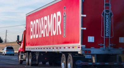 Así es Bodyarmor, la nueva marca de Coca-Cola para bebidas deportivas: cuándo llegará a España