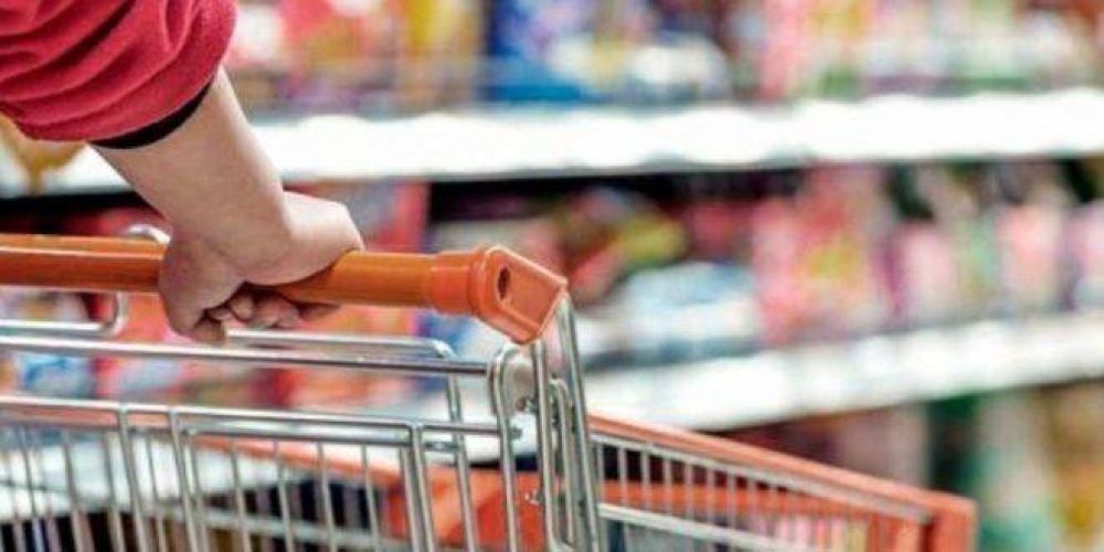 Las alimenticias eluden el congelamiento y encabezan la inflaci�n tambi�n en octubre
