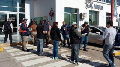 C�rdoba: denuncian a Nestl� por avasallamiento de derechos
