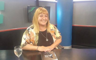 Analía Mairano: “Seremos los grandes auditores de la gestión municipal”