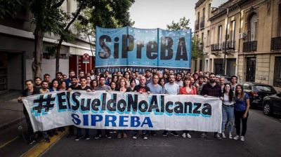 SiPreBa convoca a una elección masiva el próximo 17 de noviembre
