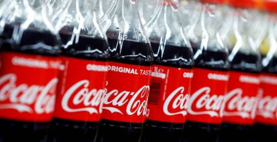 Coca-Cola Europacific Partners ingresa 10.932 millones y anuncia un dividendo de 1,4 euros por acción