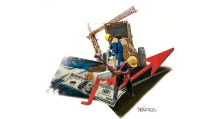Los diez datos econ�micos que entusiasman al Gobierno