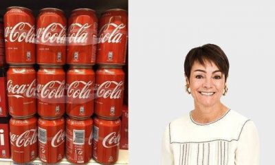 Coca-Cola. La megaembotelladora europea se frotar las manos tras comprar Amatil y mejorar ventas: el dividendo ser un 13% superior al preCovid