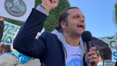 Sindicato de farmac�uticos y bioqu�micos insiste en que no va funcionar el congelamiento de precios