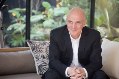 Jos� Luis Espert: �Somos la �nica fuerza opositora real al kirchnerismo�