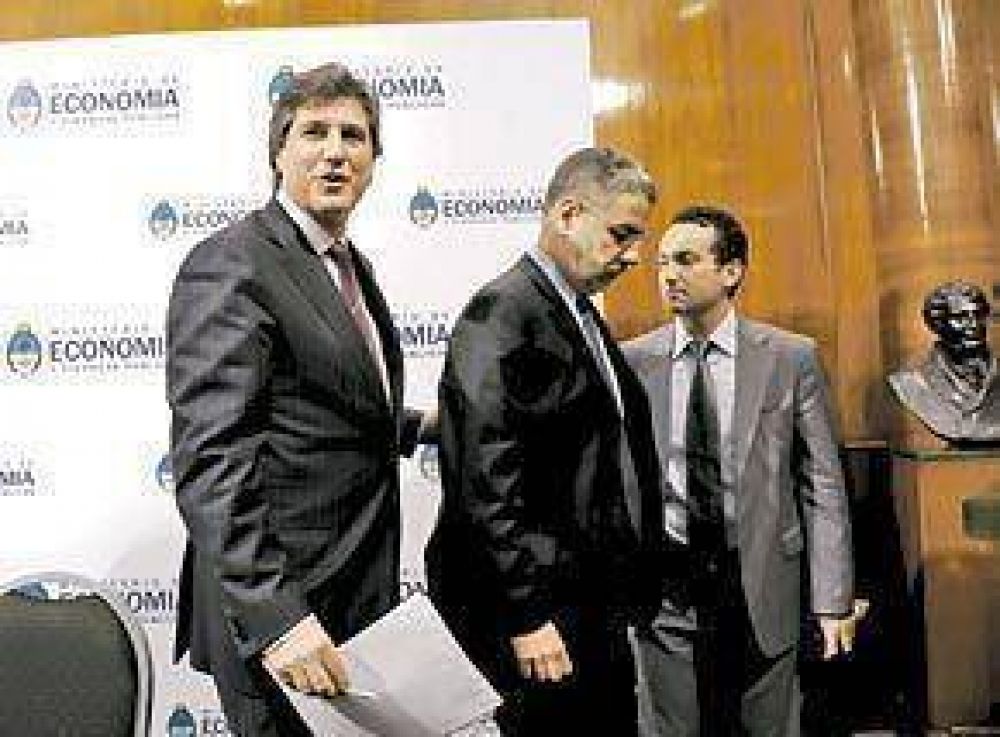 Reabren el canje de la deuda en default por US$ 20.000 millones