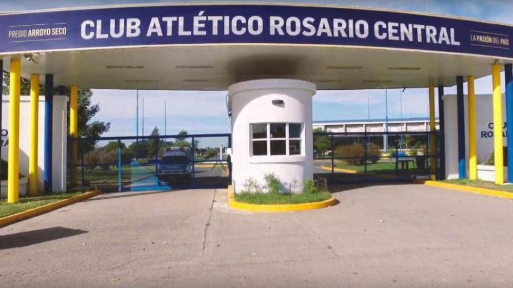 Rosario Central es el primer club en adherir a la ley del cupo laboral travesti trans
