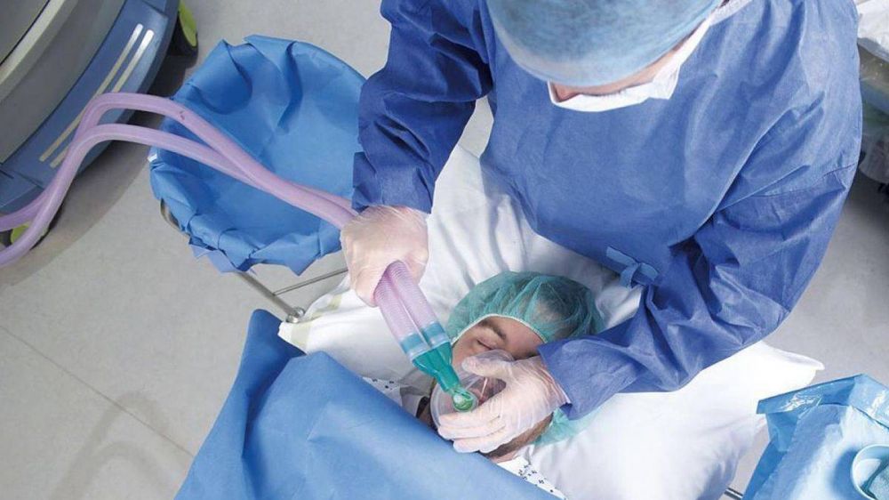 Los anestesistas cortarn el servicio a afiliados de Pami en Santa Fe