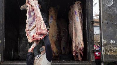 El precio de la carne bajó 3% durante los cuatro meses de restricciones a las exportaciones