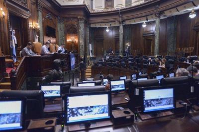 Legislatura: debatirán un fondo de desarrollo y una ley de economía circular