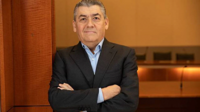 Qui�n es �El Diablo� Fern�ndez, el poderoso empresario de Grupo FEMSA, due�o de las tiendas Oxxo