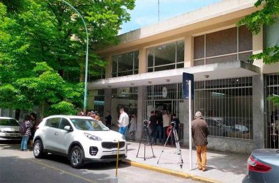 Espionaje: C�mara Federal Mar del Plata sin definiciones sobre la recusaci�n de Macri contra el juez de Dolores