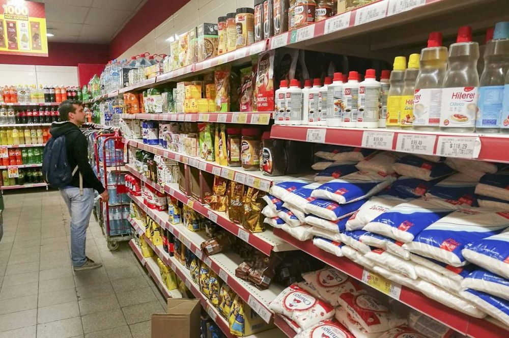 La inflación sigue galopante: «Los precios congelados no están llegando a los almaceneros»