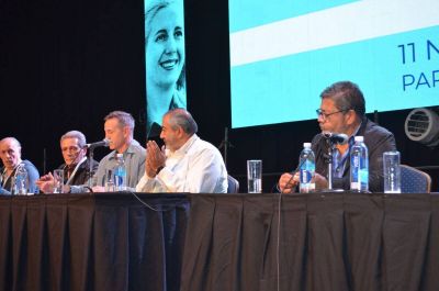 CGT: El Trabajo como ordenador social