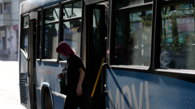 Se viene una reunin de intendentes por la crisis del transporte urbano