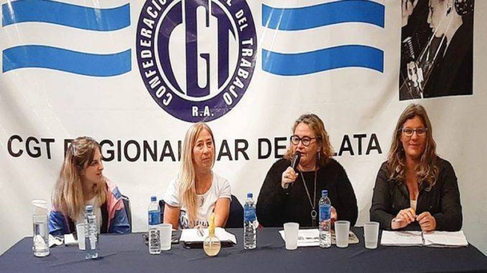 Conmemoracin de los 70 aos del voto femenino en Argentina