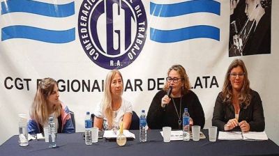 Conmemoración de los 70 años del voto femenino en Argentina