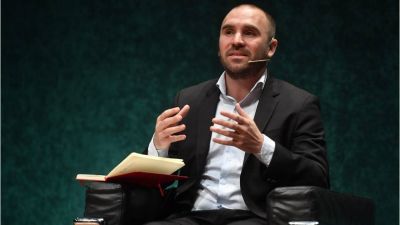 Las 3 claves econ�micas para despu�s de las elecciones