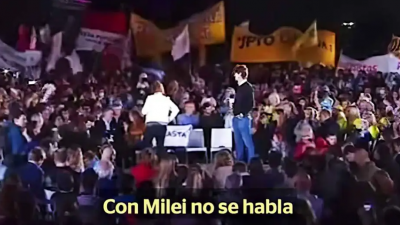 Durmiendo con el enemigo