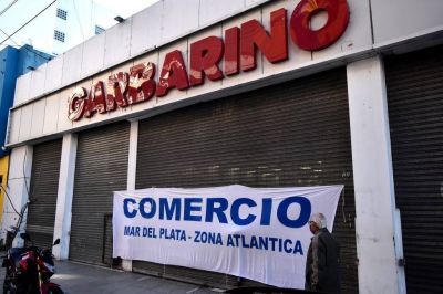El cierre de Garbarino afecta a 38 trabajadores en Mar del Plata