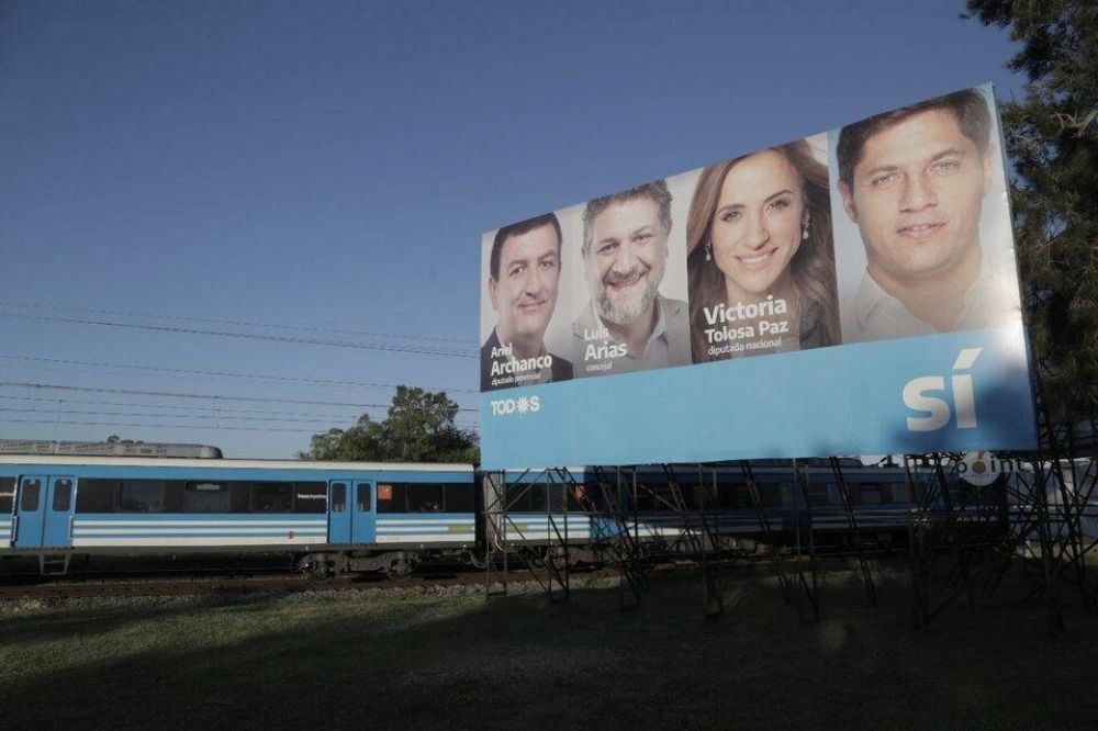 Puede el Frente de Todos remontar el resultado en la provincia de Buenos Aires?
