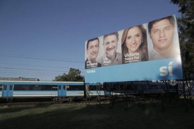 ¿Puede el Frente de Todos remontar el resultado en la provincia de Buenos Aires?