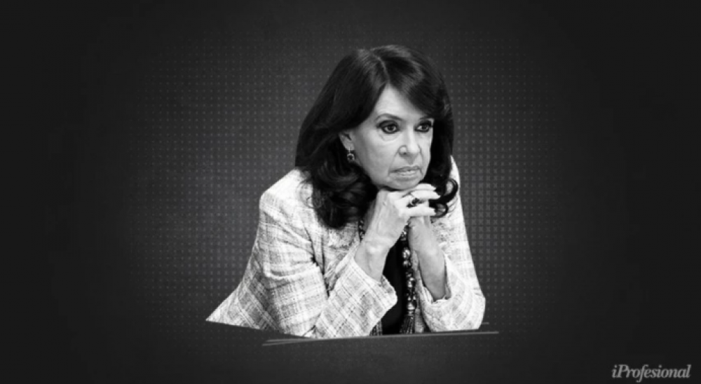 El dato a seguir en la noche del domingo: la reacci�n de Cristina y el 