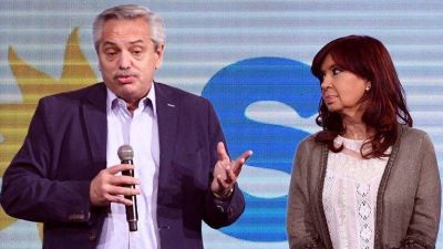 Todo lo que hacen los Fernndez para que la sociedad los rechace, cada da, un poco ms