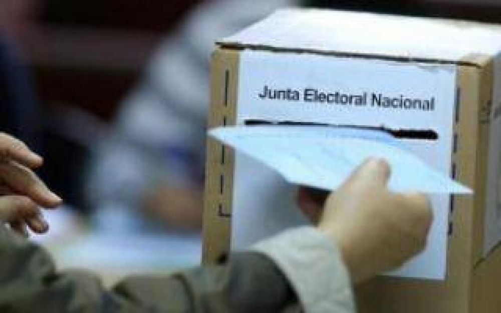 Elecciones 2021: La oposicin de la mano de Ezequiel Barberena gan en General Guido