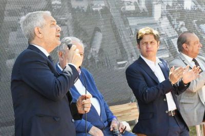 Julio Alak: 