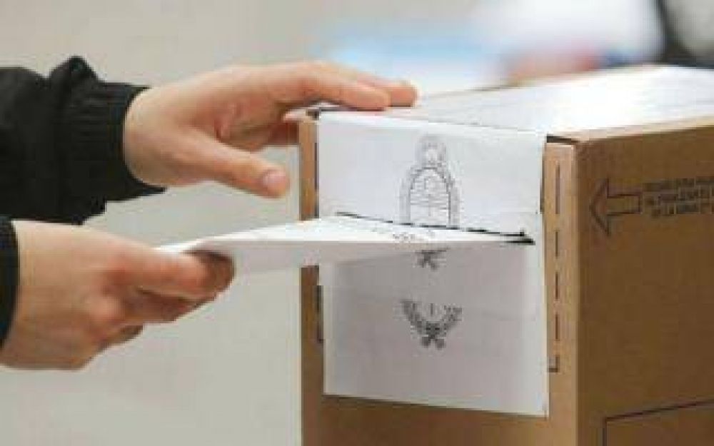 Resultados Elecciones 2021 en Laprida: El Frente de Todos ganó por 11 votos y dio vuelta la elección