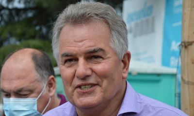 Bahia Blanca - Pese a tener mayoría, Gay dijo que tendrá “las puertas abiertas” para la oposición
