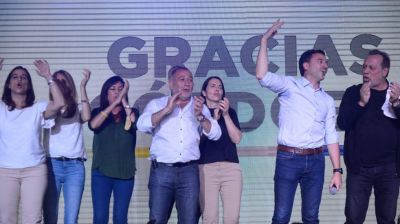  Elecciones 2021 en Córdoba: quiénes van al Senado y quiénes a Diputados