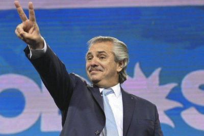 Tras las elecciones, Alberto Fernández ya encara la segunda parte de su gestión desde Casa Rosada