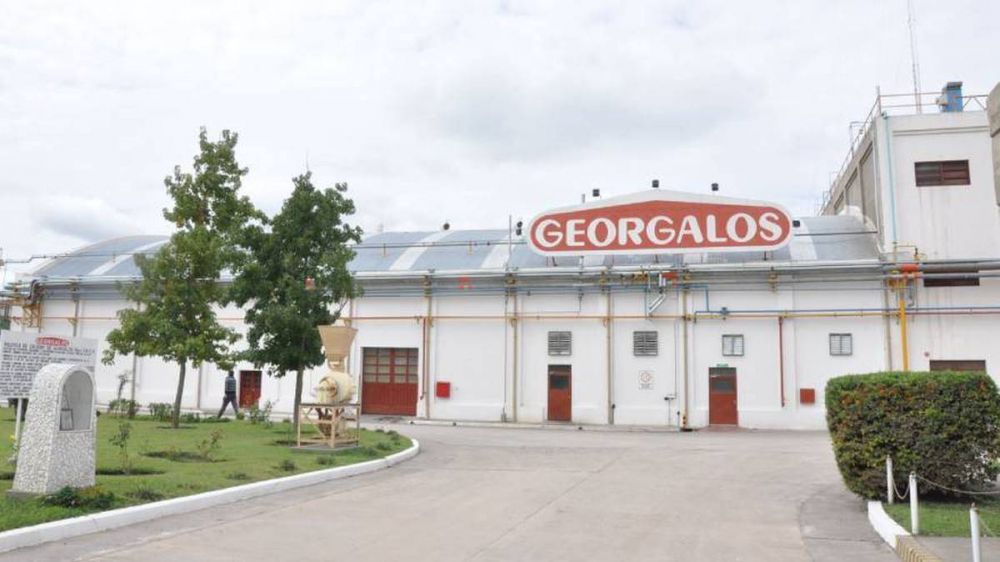 Georgalos confirm la continuidad de las operaciones en La Rioja y avis que sumar ms empleados