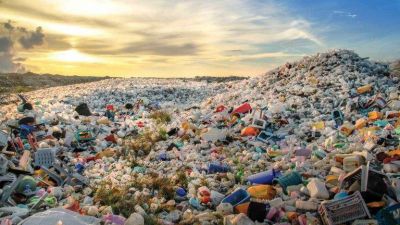El envasado bien hecho: los datos abiertos del reciclaje