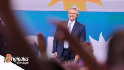 El Gobierno avanza en un acuerdo con la oposici�n: qu� propone el programa que enviar�n al Congreso