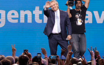 No hay disfraz para la derrota