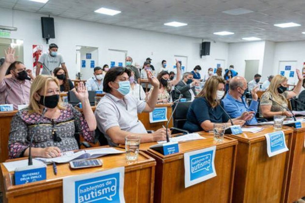 Escobar: Elecciones 2021 - Cmo ser la nueva conformacin del Concejo Deliberante